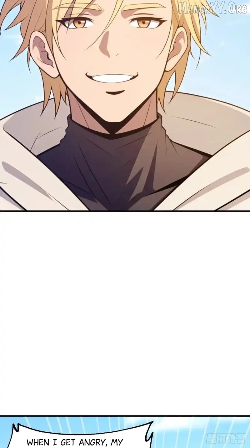 The Ultimate Wantless Godly Rich System Chapter 77 - page 7